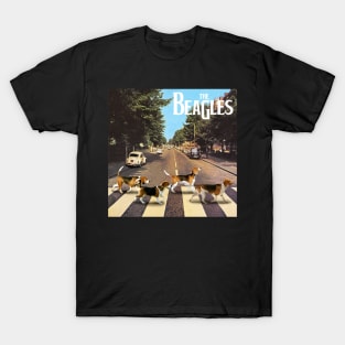 Beagles T-Shirt